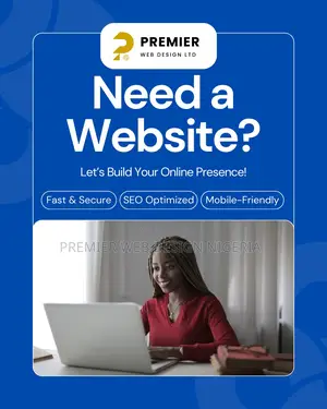 Web Design And Website Development Services In Kano State