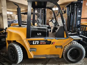Forklift Machine 5tons Original