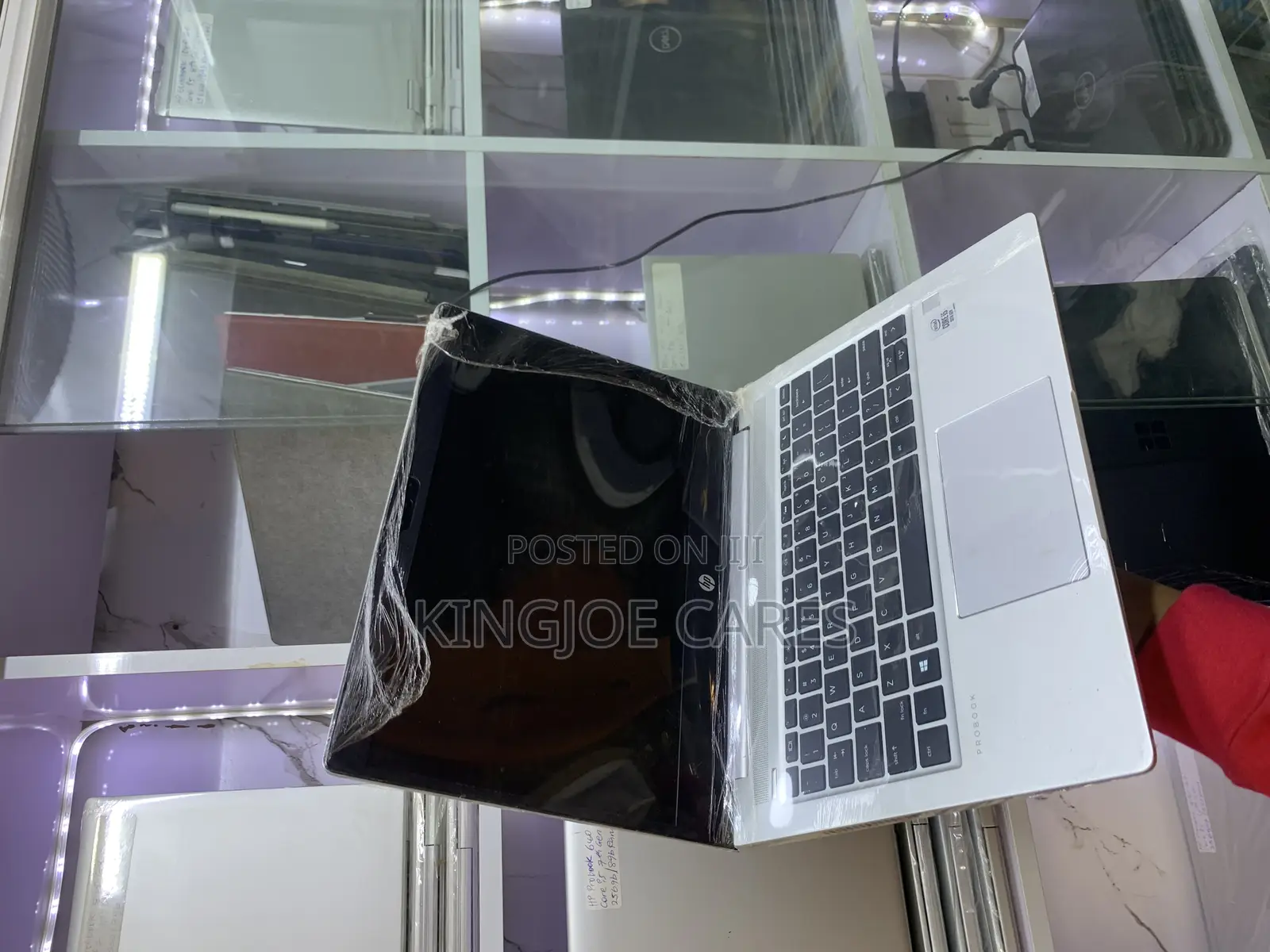 Laptop HP ProBook 430 G7 8GB Intel Core i5 SSD 256GB
