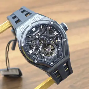 Minber Wristwatch.