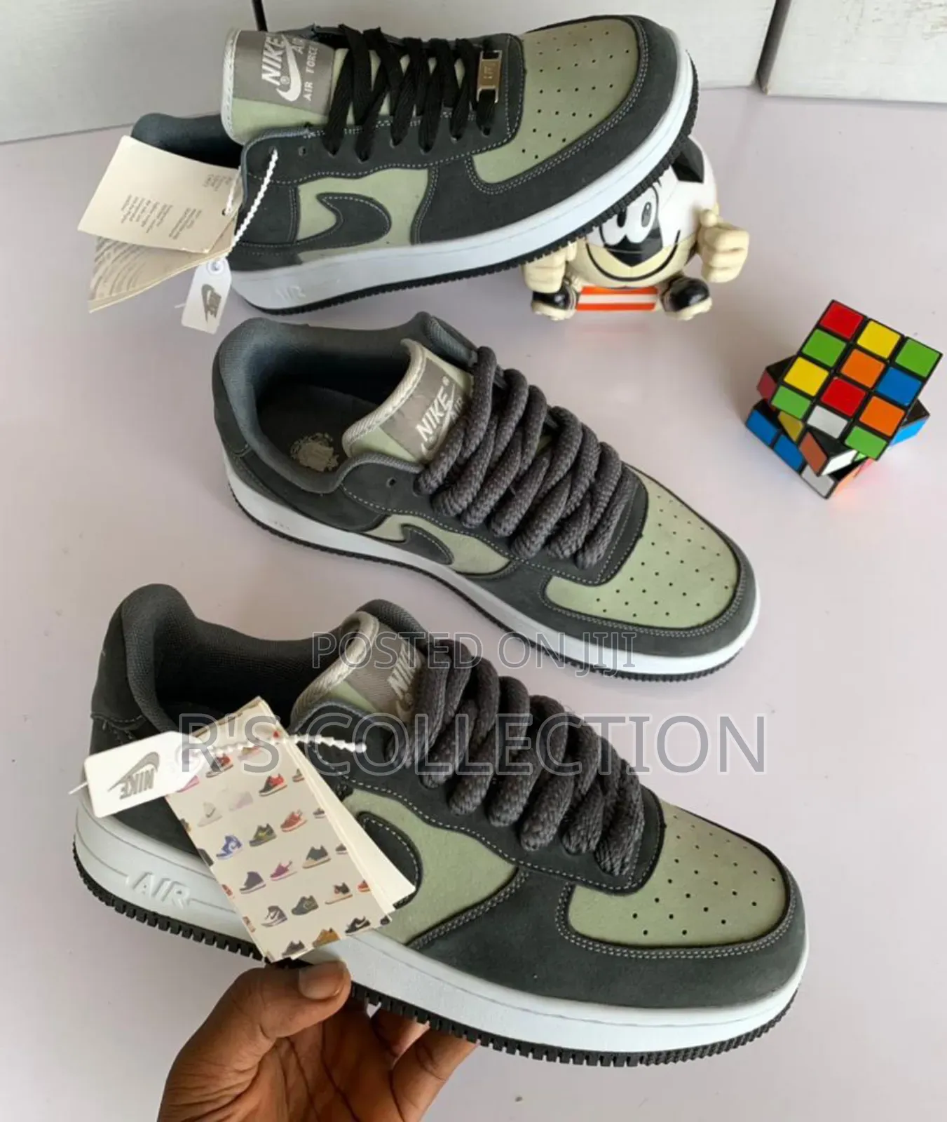 Original Unisex Sneakers