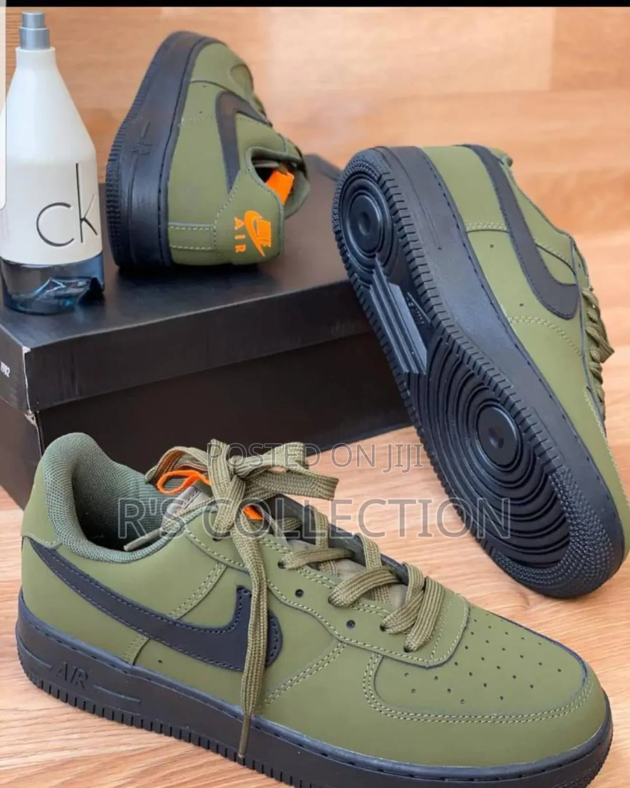 Original Unisex Sneakers