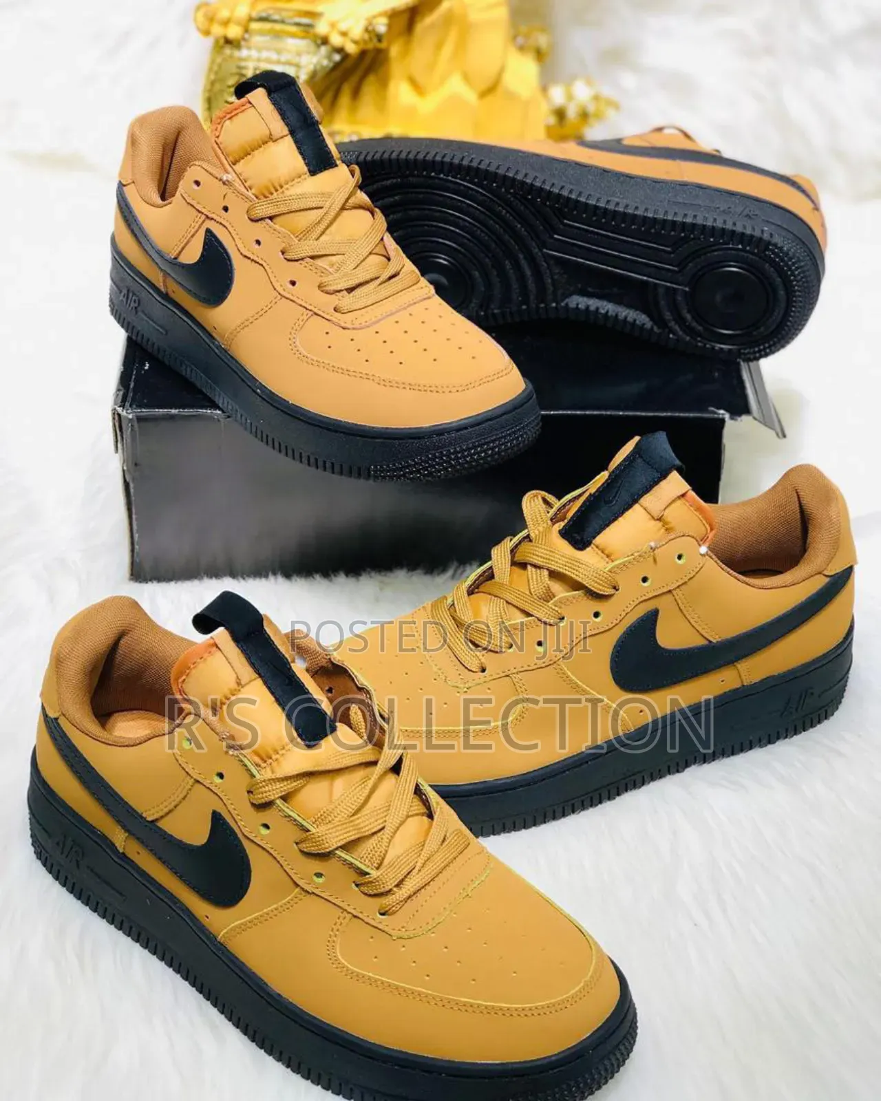 Original Unisex Sneakers