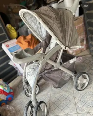 Affordable Imported Baby Stroller