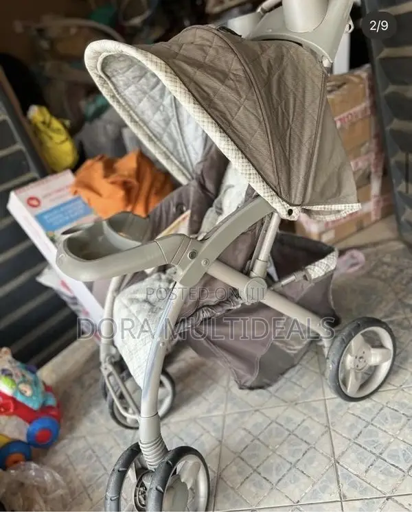 Affordable Imported Baby Stroller