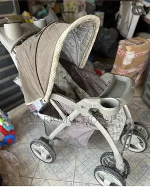 Affordable Imported Baby Stroller