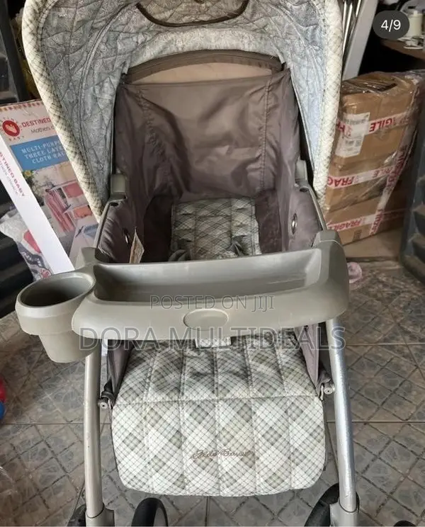 Affordable Imported Baby Stroller
