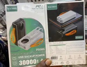 Power Bank