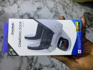 Ps 5 Charging Dock