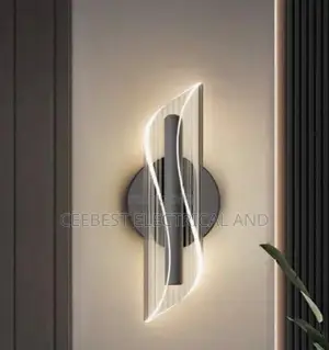 Led Wall Fancy Light Available