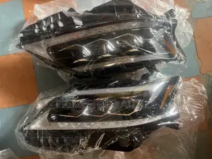 Headlamp For Rx350 2015 Model Upgrade 3touch