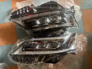 Headlamp For Rx350 2015 Model Upgrade 3touch