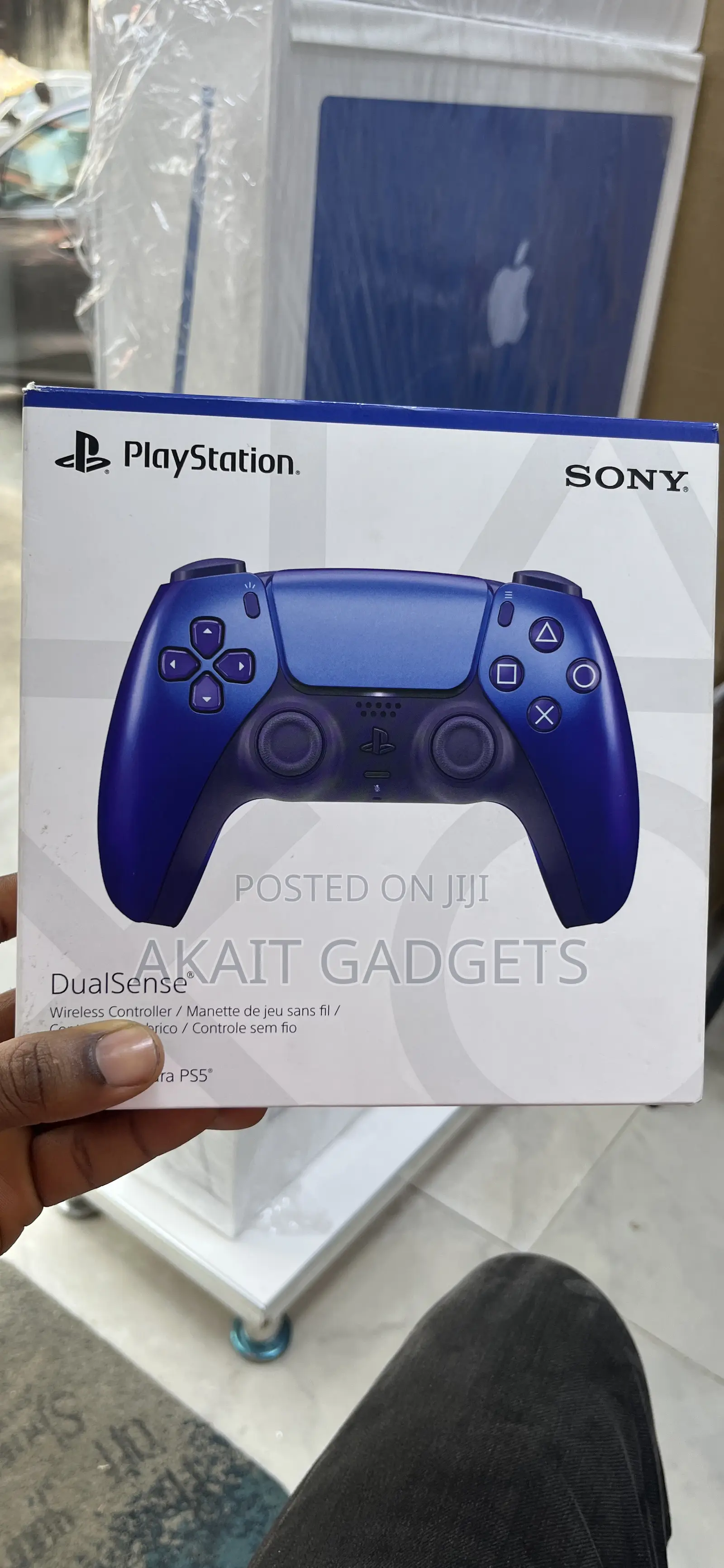 Sony Playstation Controller