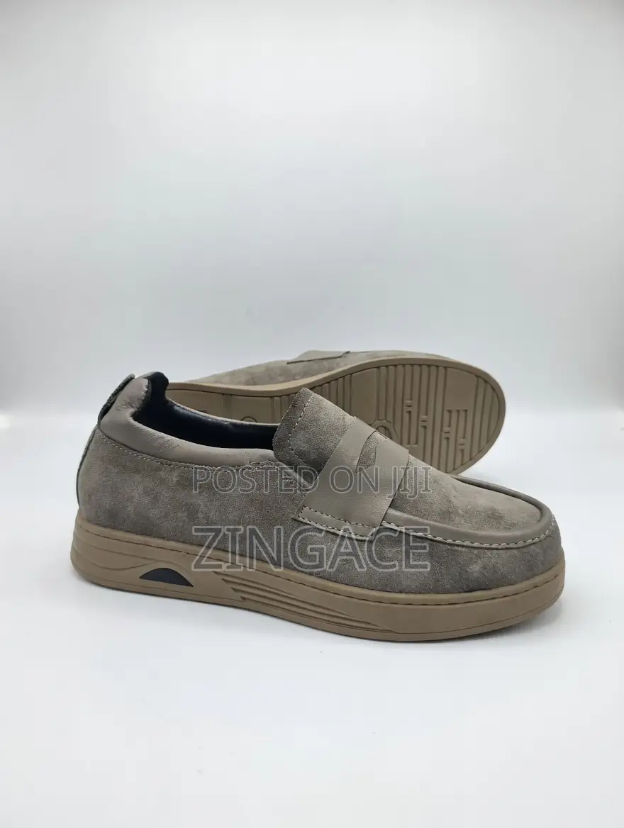 Sneakers for All Occasions.