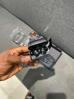 Open Box JBL Tour Pro 3 Bluetooth Earbuds