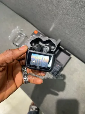 Open Box JBL Tour Pro 3 Bluetooth Earbuds