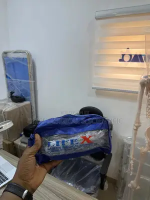 Ambu Bag for Resuscitation