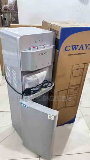 Cway Safe Hot Water Unit Artic 1bcwm16bl