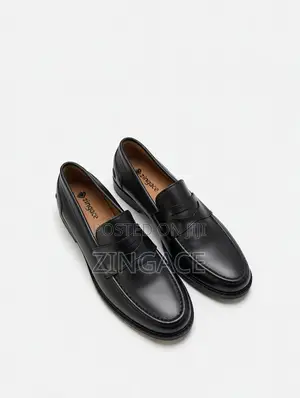 Loafer Shoes for Style Moggers.