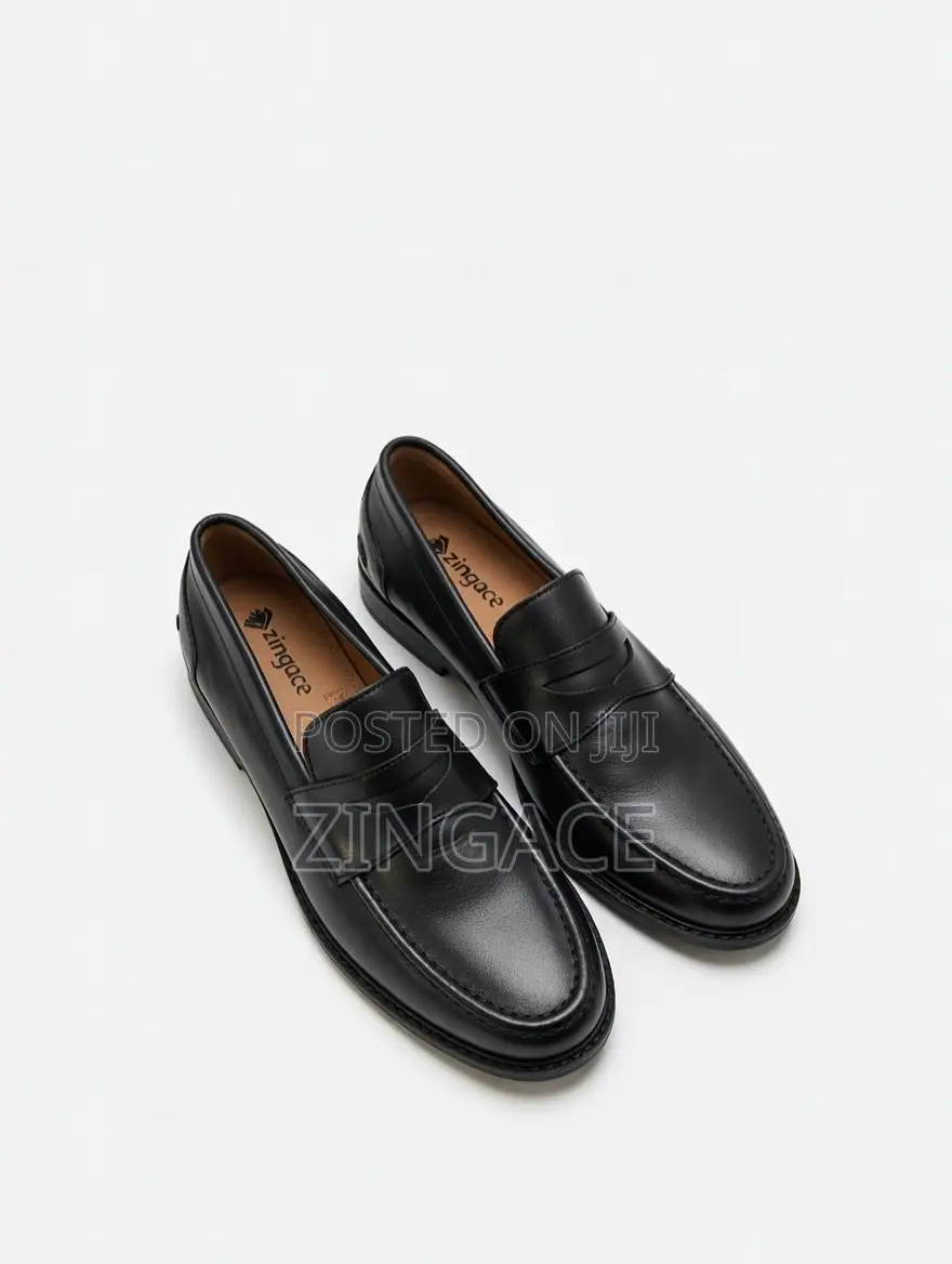 Loafer Shoes for Style Moggers.