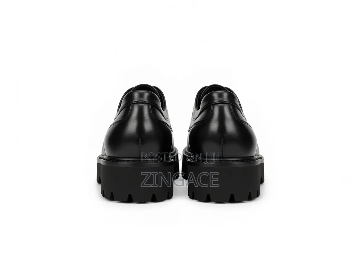 Loafer Shoes for Style Moggers.
