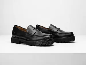 Loafer Shoes for Style Moggers.
