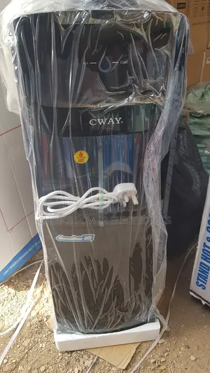 Brand New Cway Water Dispensers