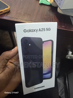 New Samsung Galaxy A26 256 GB Gray