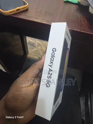 New Samsung Galaxy A26 256 GB Gray