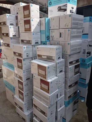 Hp Laserjet Pro M4103dw Printer