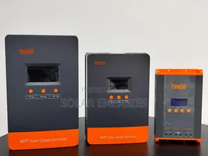 Powmr M60 Ultra Solar Charge Controller