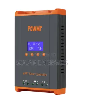 Powmr M60 Ultra Solar Charge Controller