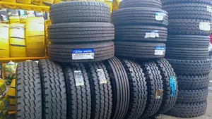 Truck Tires Brand New