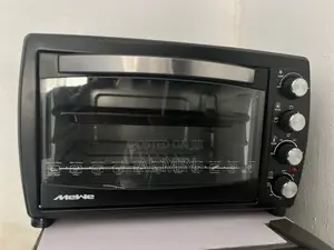 Mewe 38l Microwave Oven