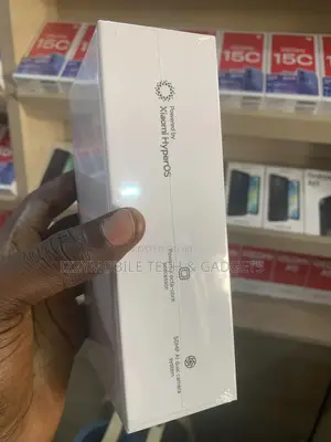 New Xiaomi Redmi 15C 4G 256 GB