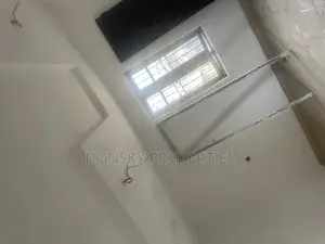 3bdrm Block of Flats in Williams Estate, Abule Egba for rent