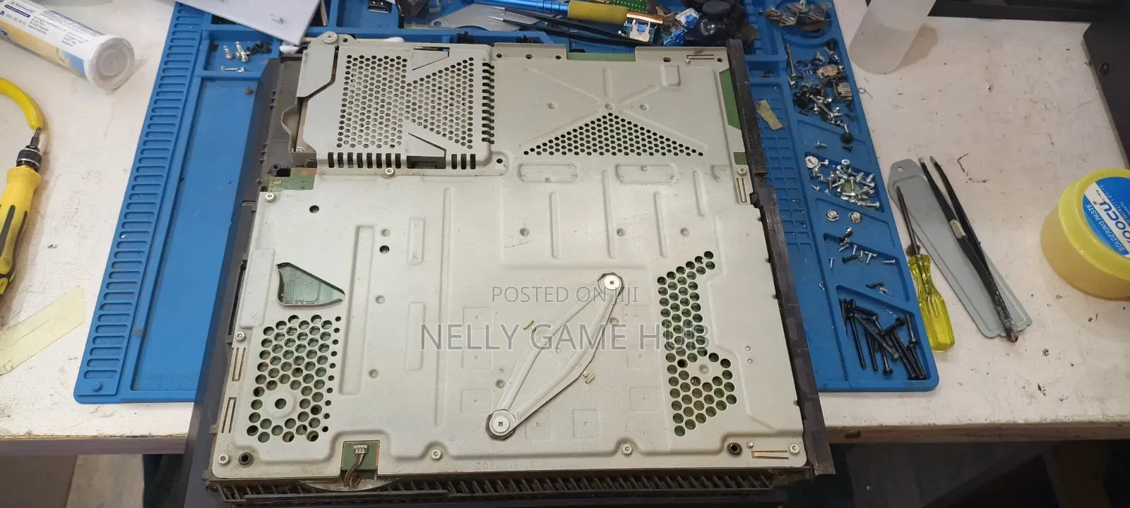 Ps4 And Ps5 Repairs