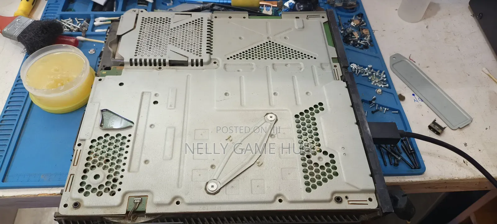 Ps4 And Ps5 Repairs