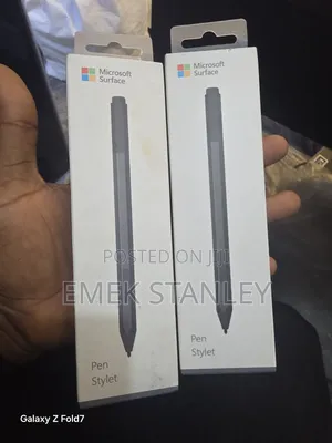 Microsoft Surface Pek Stylet