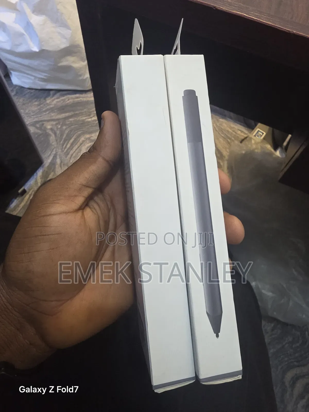 Microsoft Surface Pek Stylet