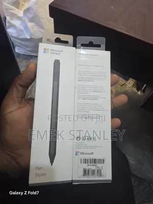 Microsoft Surface Pek Stylet