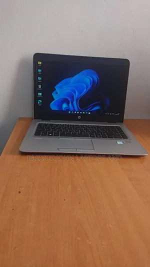 Laptop HP EliteBook 840 G3 8GB Intel Core i7 SSD 256GB