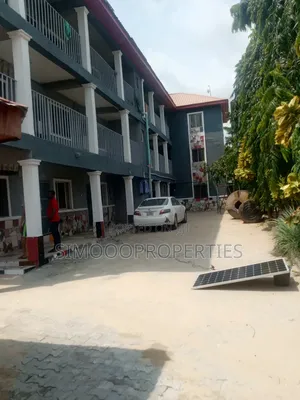 2bdrm Block of Flats in Sunny Veiw, Awoyaya for rent