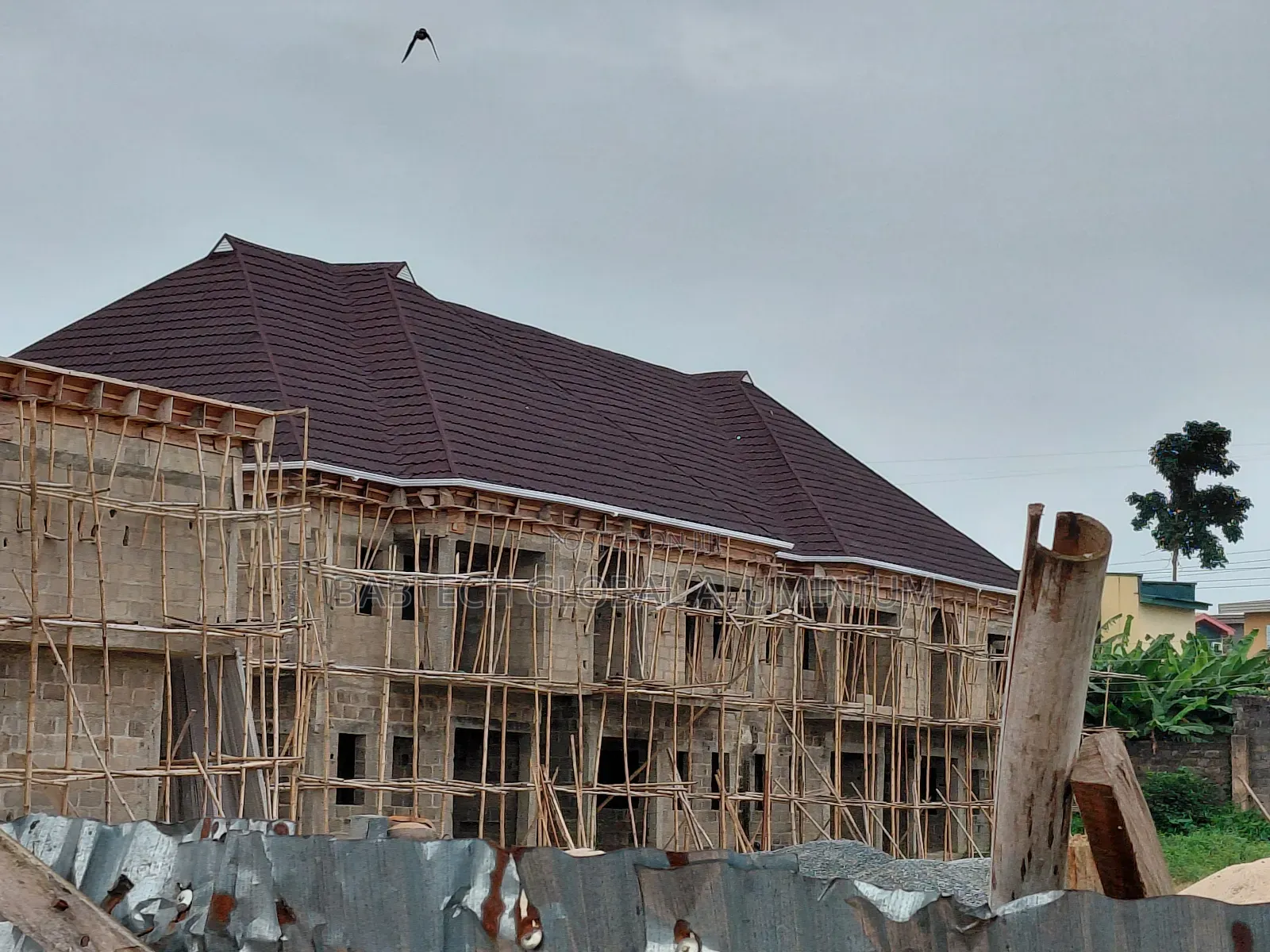 Gerrard Stone Coated Roof Tiles