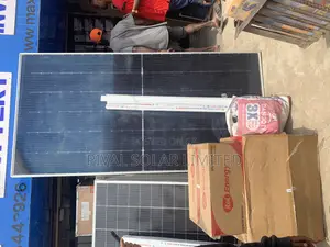 10kwh Lithium Battery 6kva Hybrid Inverter Installation
