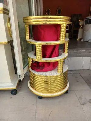 Offering Basket for Church