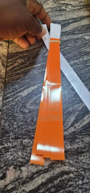 Paper Tags