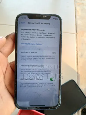 Apple iPhone 12 128 GB Blue