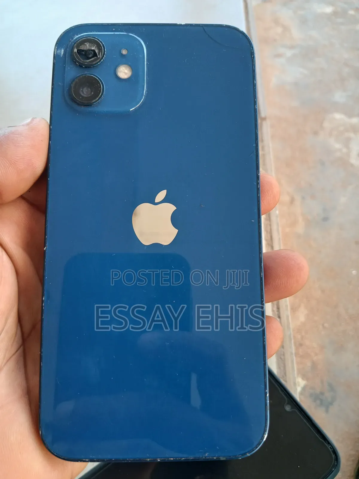 Apple iPhone 12 128 GB Blue