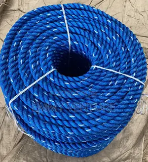 Marine Ropes